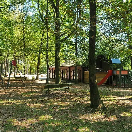 Holiday Village De Vacances Oignies.12 *