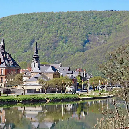 Dom wakacyjny Holiday Village De Vacances Oignies.12